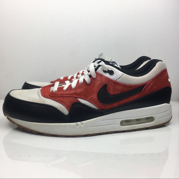 Nike Other - Nike Men's Air Max 1 Essential Running Shoes